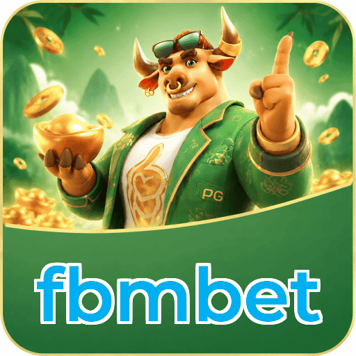 fbmbet Logo