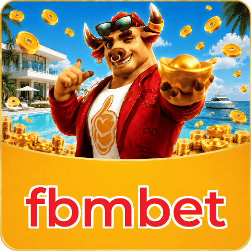 fbmbet Logo