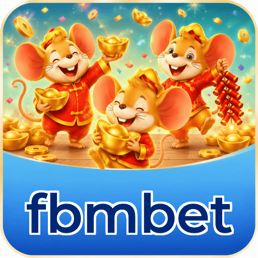 fbmbet Logo