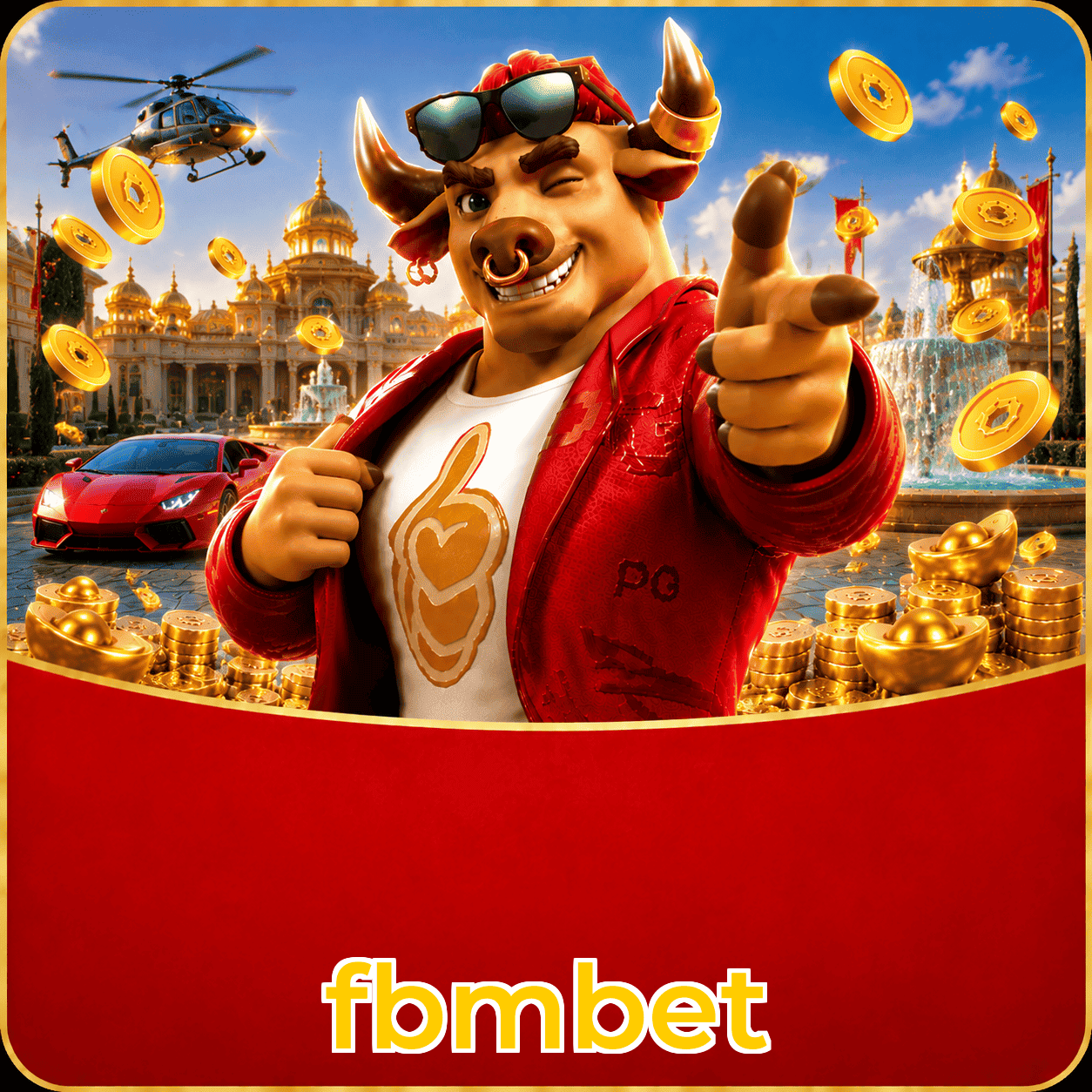 fbmbet Estratégias Lottery