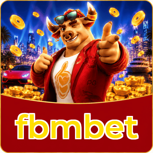 fbmbet Logo